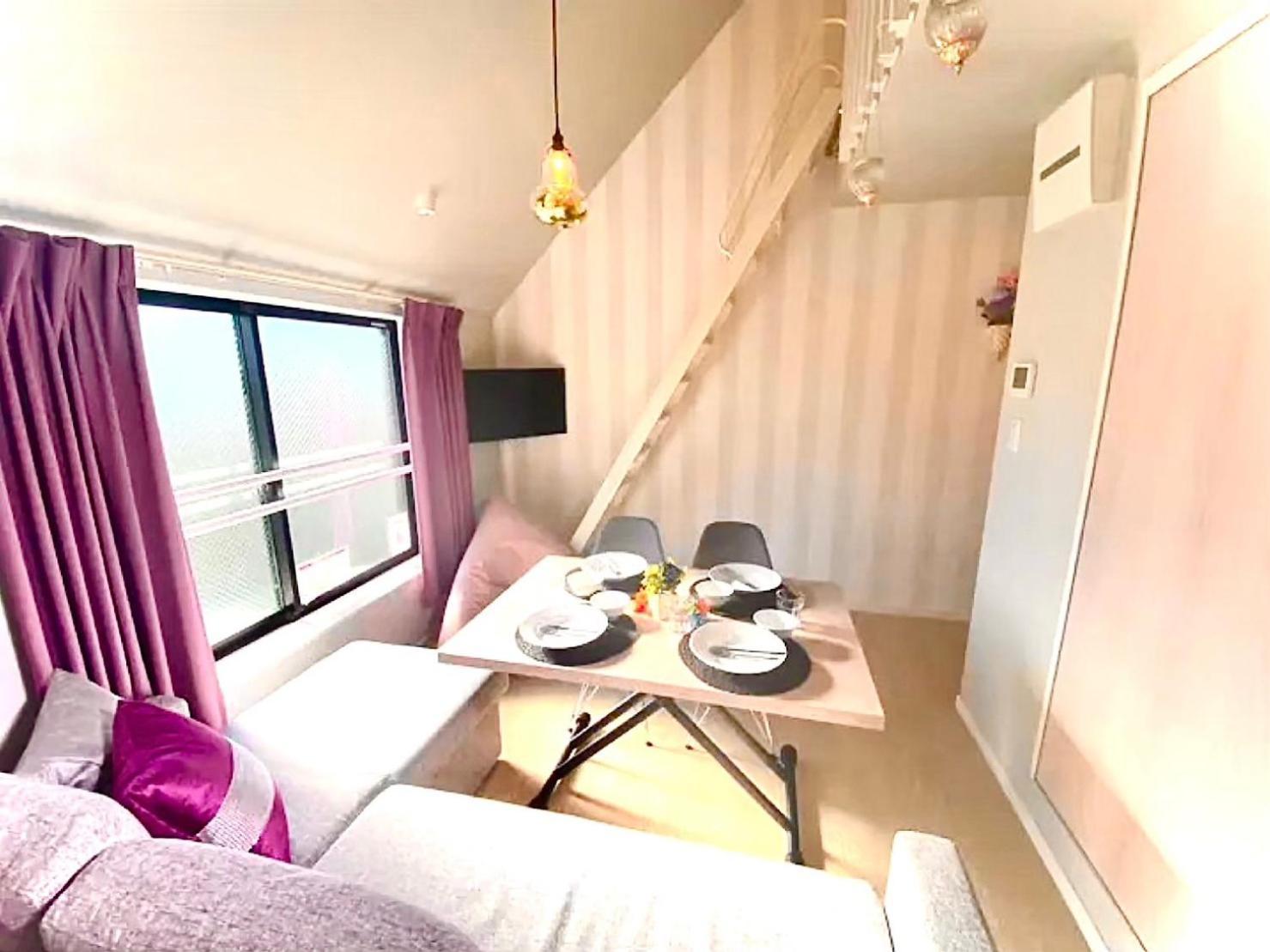 Eternity Apartment Hotel Shinagawa Präfektur Tokio Exterior foto