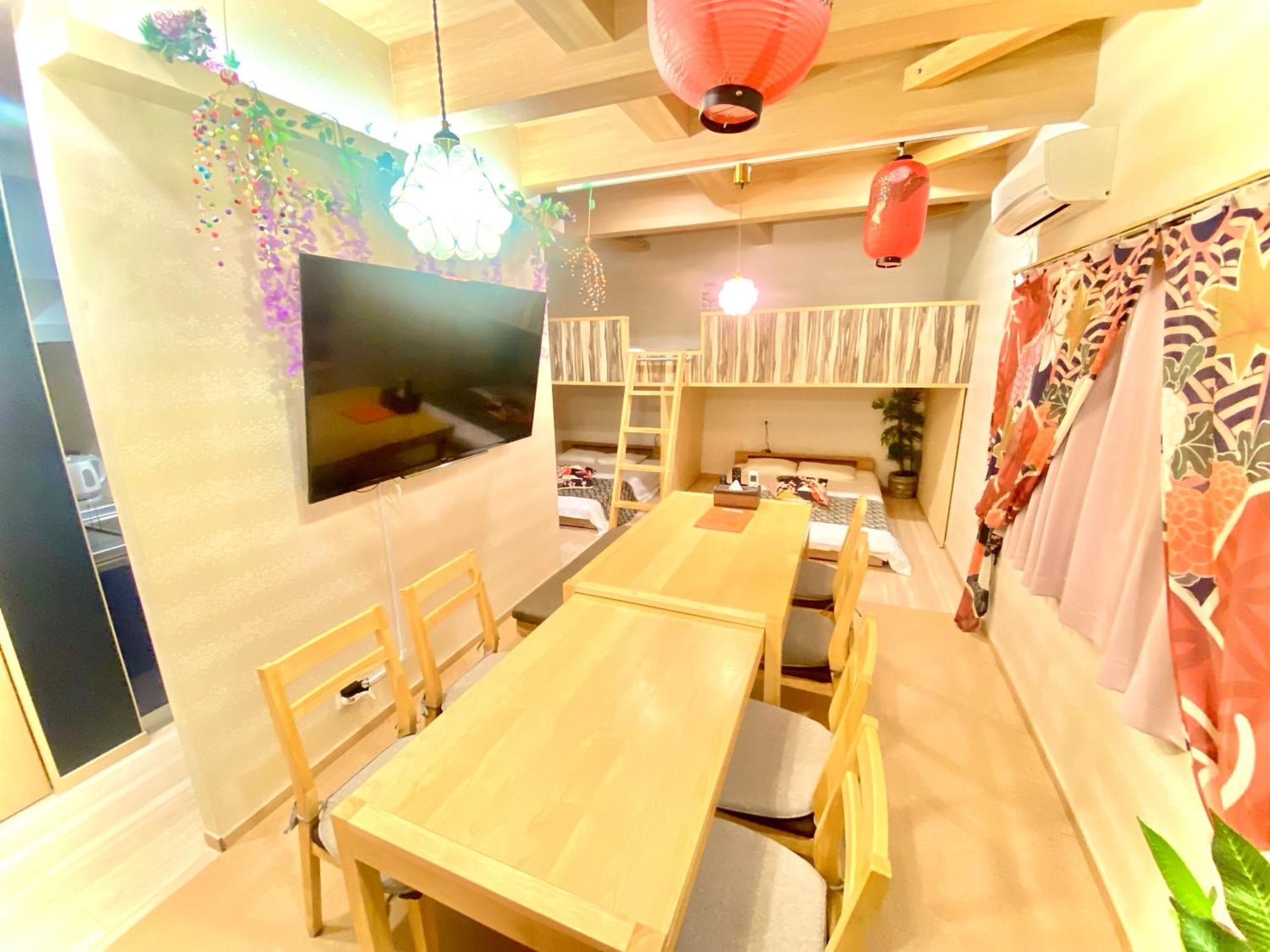 Eternity Apartment Hotel Shinagawa Präfektur Tokio Exterior foto